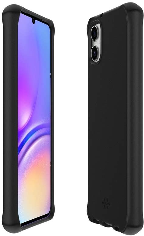 Specificaties van Mobilis Spectrum R (GALAXY A05) Zwart - Tweakers