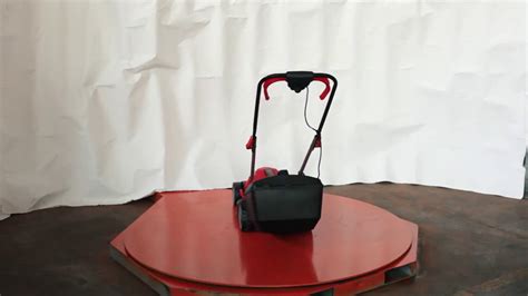 Tagliaerba Elettrica a Batteria al Litio 4,0 Ah Grizzly  