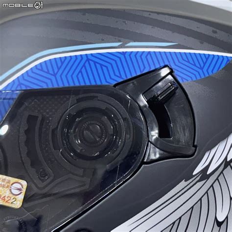 【開箱】 SOL Helmets SF-7 全罩式安全帽 （2025新品）— 詳細開箱評測 - Mobile01