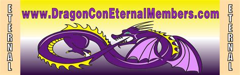 FAQ | Dragon Con Eternal Members