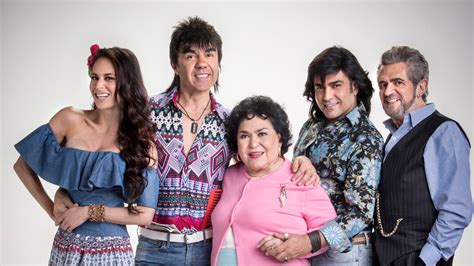 Where Can I Watch Nosotros Los Guapos