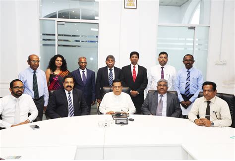 For the First time in Sri Lanka an independent team to investigate air ...