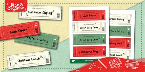 Top 35 Budget Christmas Gifts for Educators - Twinkl