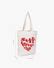 Best Tote Bag for Office - Self Love – ecoright