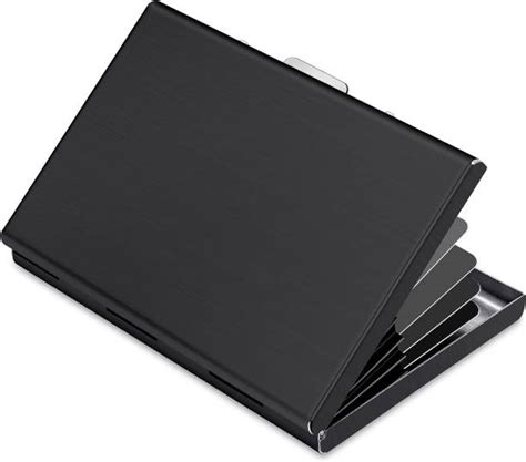 Rfid Wallets - Buy Rfid Wallets online at Best Prices in India ...