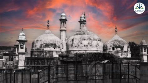 PIL before Allahabad High Court to seal Gyanvapi to protect Hindu signs ...