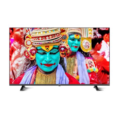 AKAI 43 Inch QLED Google TV - 4K Ultra HD | AKAI India