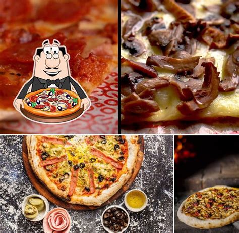 Ciro's Pizzeria - Indiranagar, Bengaluru - Restaurant menu, prices and ...