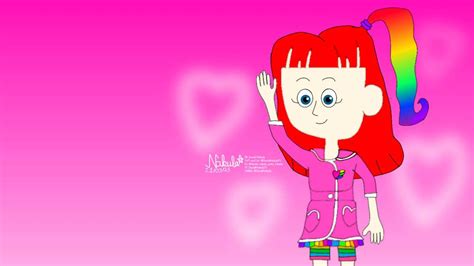 Image result for Rainbow Ruby Cast Meme deviantART