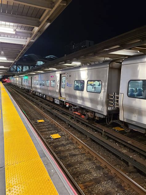 NYCT ADA Upgrades at 149th Street - Grand Concourse Station Complex ...