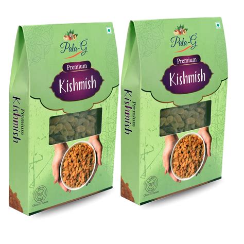 Premium Sun-Dried Raisins (Kishmish) 200g 🍇 | Naturally Sweet, Juicy ...