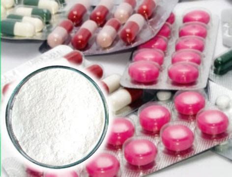 Guar Gum Powder as a Thickening & Stabilizing Agent