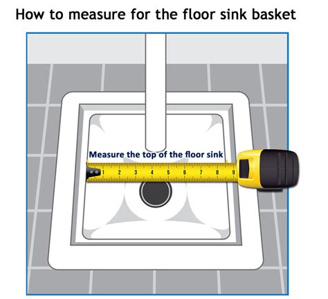 Floor Sink Basket Strainers for Commercial Kitchens and Restaurants