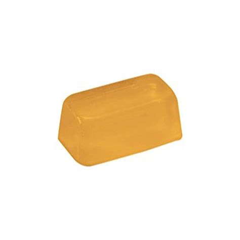 Carrot Melt And Pour Soap Base (SLS, SLES & Paraben Free) – Formulators Inc