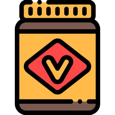 베지 마이트 - 무료 문화개 아이콘