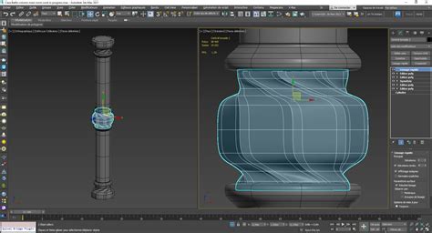 3ds Max Modeling Tips 的图像结果