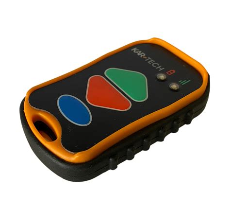 Image result for Kar Tech Remote Troubleshooting