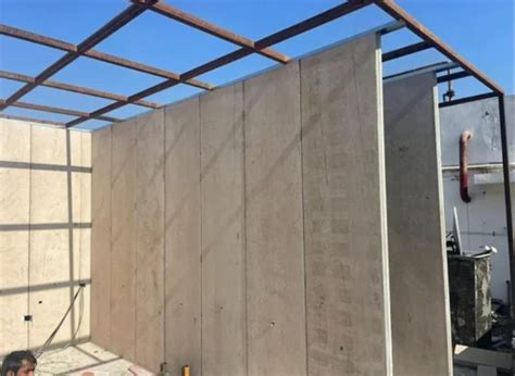 Wall Panels - Cement Wall Panel Trader - Wholesaler / Distributor from ...