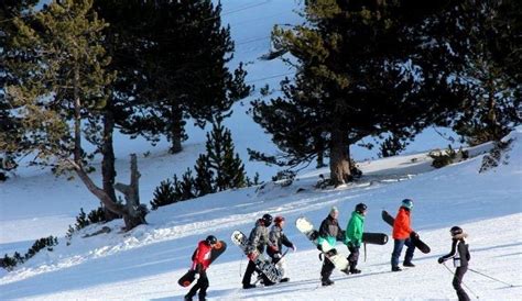 Chill In The Lap Of Himalayas With Snowy Under Your Feet @ This ...