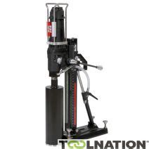 Rodia 40.00.168 164 Compact Diamond Drill tripod 10-164 mm Wet 2000 Watt
