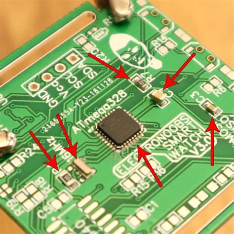 Image result for Coconauts Arduino Smartwatch