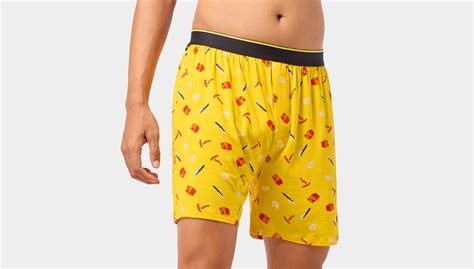 Comfy Matching Undies for Couples | Build Your Pair | Bummer