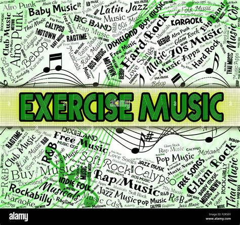 Exercise to Music 的图像结果