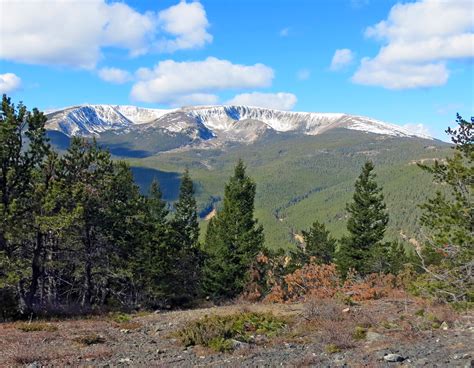 2017 Hunting Deer and Elk at Dry Wolf Creek, Montana