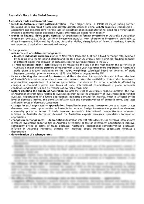 Image result for Economics Lessons Grade 12 Term 2