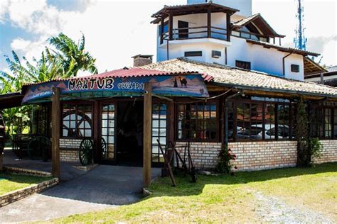 POUSADA MAKTUB (Guarda do Embau) - Guesthouse Reviews, Photos, Rate ...