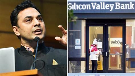 'Crisis has not blown over yet': Ex CEA on SVB collapse, warns of ...