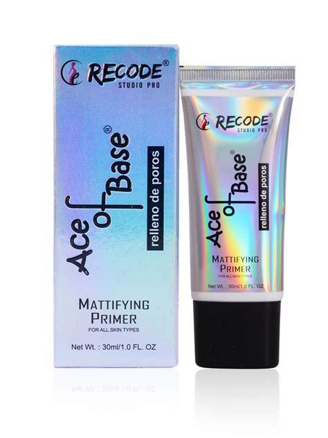 Image result for Recode Primer