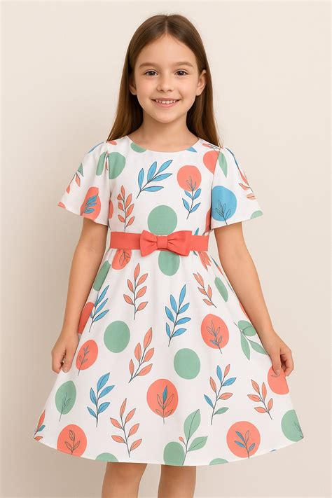 Girls Ethnic Wear – Nina Richi
