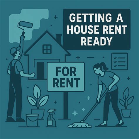 How to Prepare Your Rental Property for New Tenants in Southern ...
