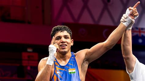 How COVID and an eager father spurred Hitesh Gulia to being Indian ...