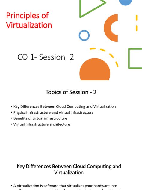 Image result for Virtualization Basics PDF