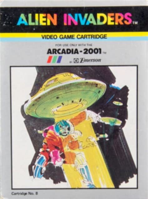Alien Invaders