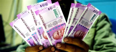 New Indian currency notes illegal in Nepal till RBI issues notice under ...