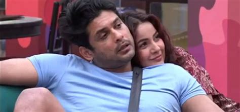 Bigg Boss 13: Shehnaz Gill Breaks Into Happy Tears As Sidharth Shukla ...