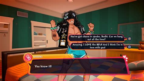 Date Everything: Bodhi Romance Guide - ValoSettings.com