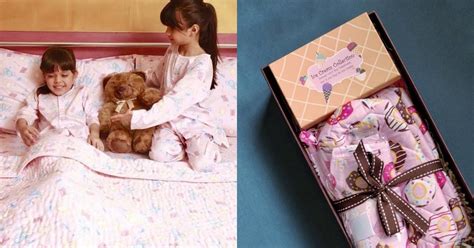 Struggling To Get Your Kid In Bed? Nigh Nigh’s Uber Cute Kids’ Products ...