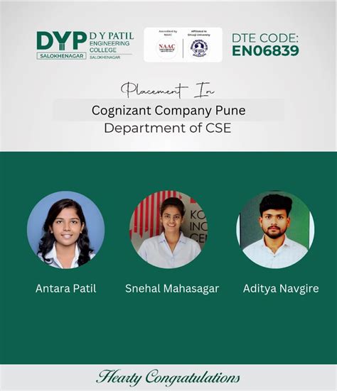 DYP | CSE Training & Placement - DYP
