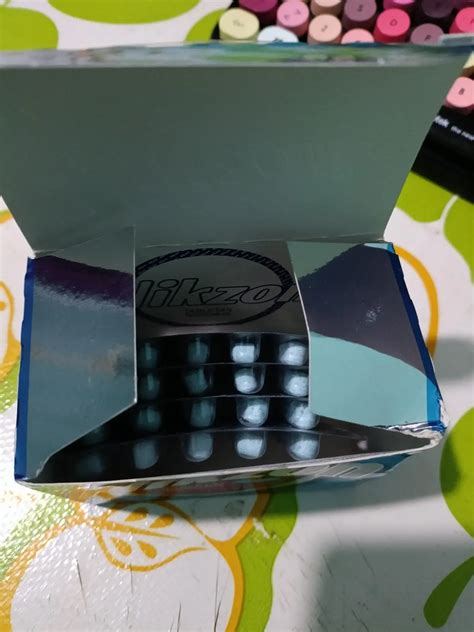 Pastillas para hemorroides para aliviar el dolor y la inflamación | VirtualMailer