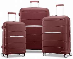 Image result for Samsonite Outline Pro Luggage
