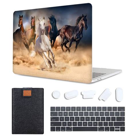 MAITTAO Case Compatible Older MacBook Pro Retina 13 inch (Release 2015 ...