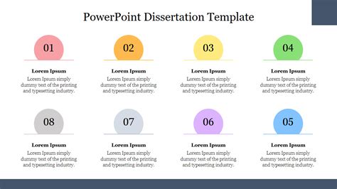 Image result for Dissertation PowerPoint Presentation Examples