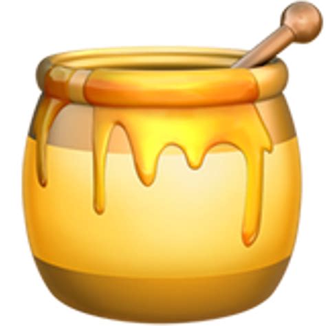 Honey clipart clip art, Honey clip art Transparent FREE for download on ...