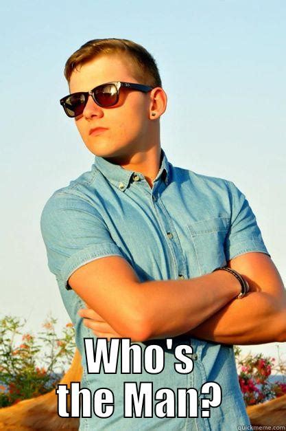 Where It at Man Meme 的图像结果