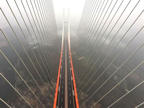 15 famous Bridges from around the World