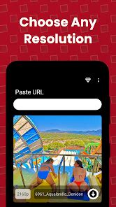 SaveFrom: 4K Video Downloader – Apps on Google Play